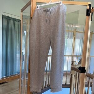 Quince Super Soft Fleece Johhers XL